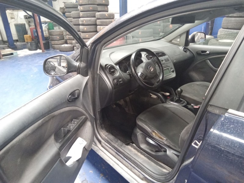 seat altea xl (5p5) del año 2007