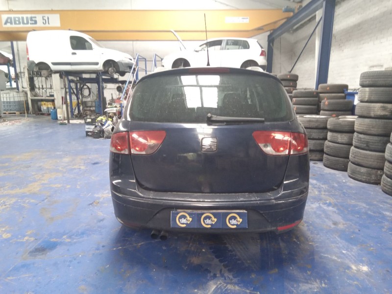 seat altea xl (5p5) del año 2007