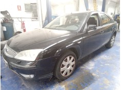 ford mondeo berlina (ge) del año 2007