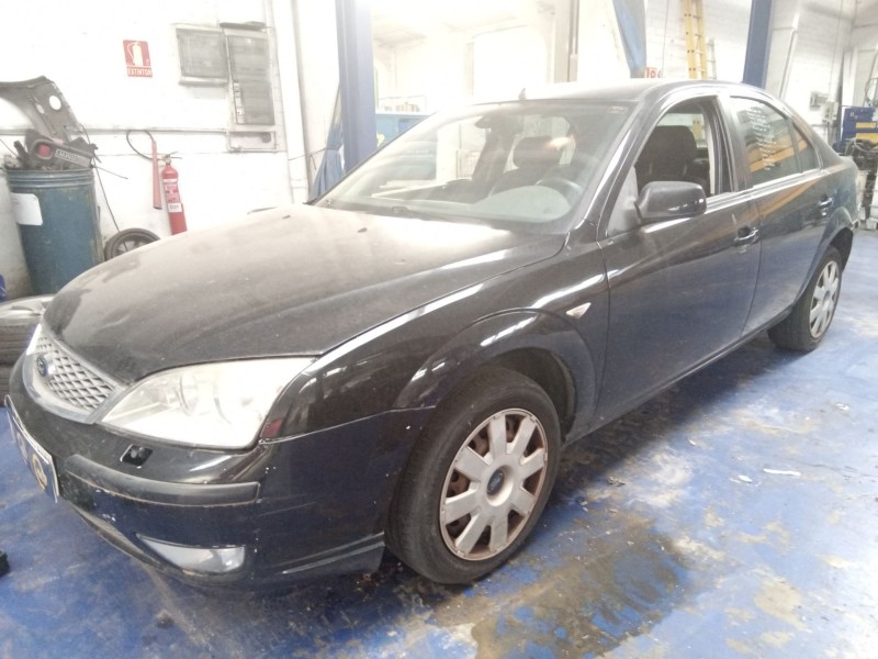 ford mondeo berlina (ge) del año 2007