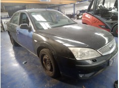 ford mondeo berlina (ge) del año 2007 2