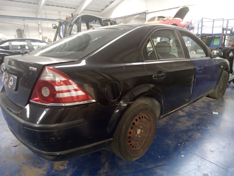 ford mondeo berlina (ge) del año 2007