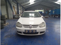 volkswagen golf v berlina (1k1) del año 2006 2