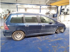 peugeot 307 break / sw (s1) del año 2004