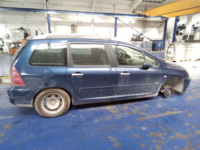 peugeot 307 break / sw (s1) del año 2004