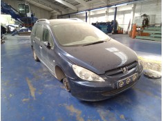 peugeot 307 break / sw (s1) del año 2004 2