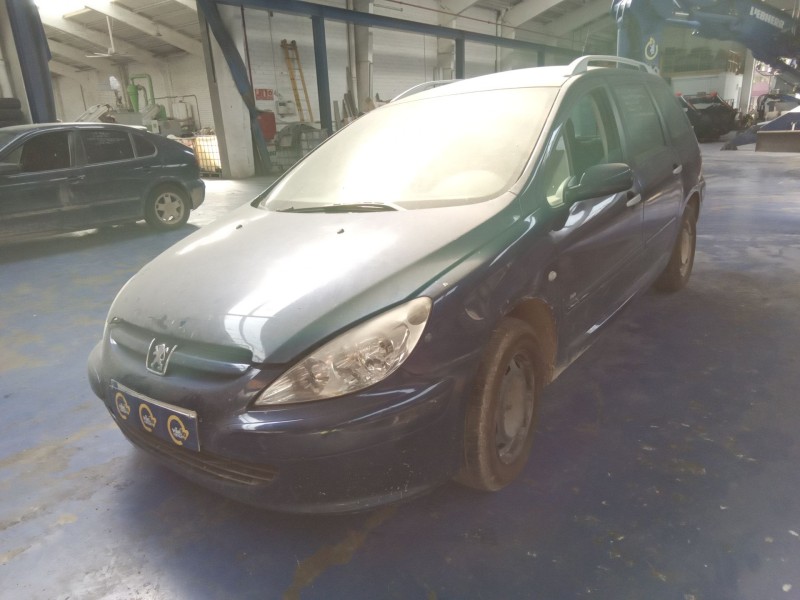 peugeot 307 break / sw (s1) del año 2004