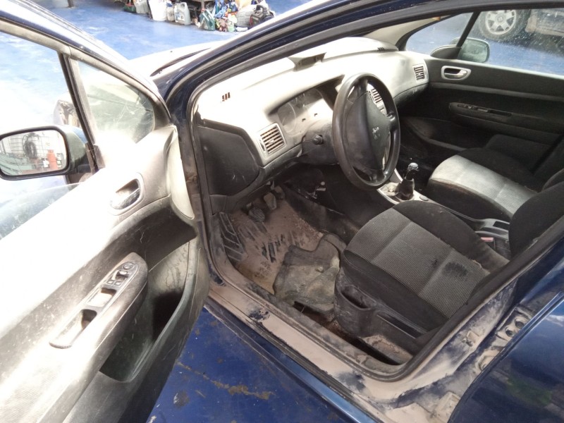 peugeot 307 break / sw (s1) del año 2004