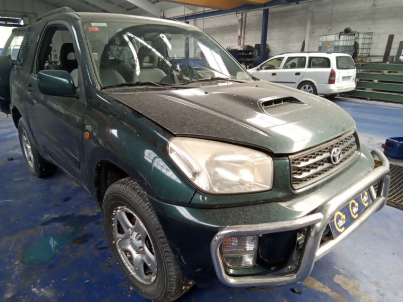 toyota rav 4 (a2) del año 2003