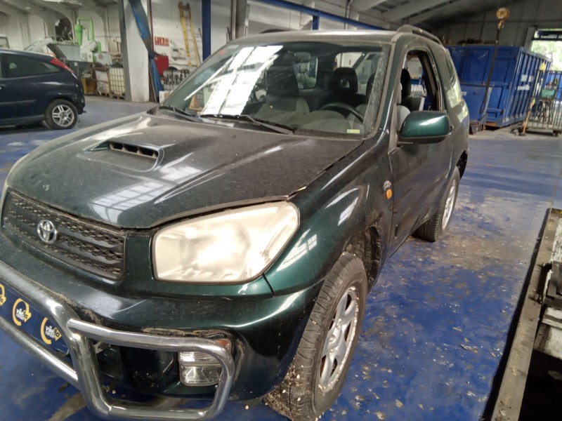toyota rav 4 (a2) del año 2003