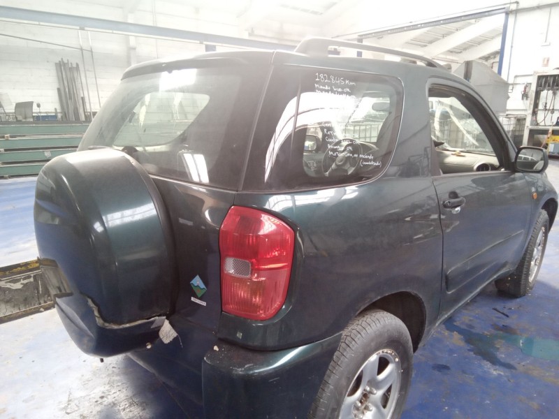 toyota rav 4 (a2) del año 2003
