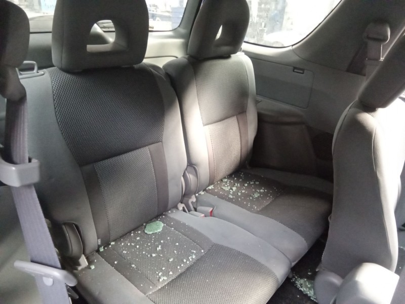 toyota rav 4 (a2) del año 2003