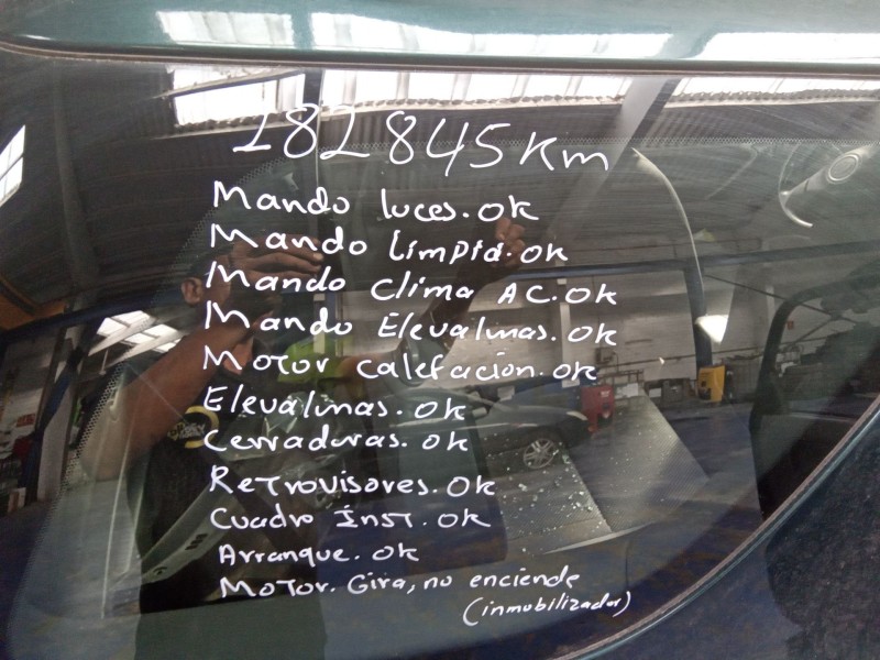 toyota rav 4 (a2) del año 2003