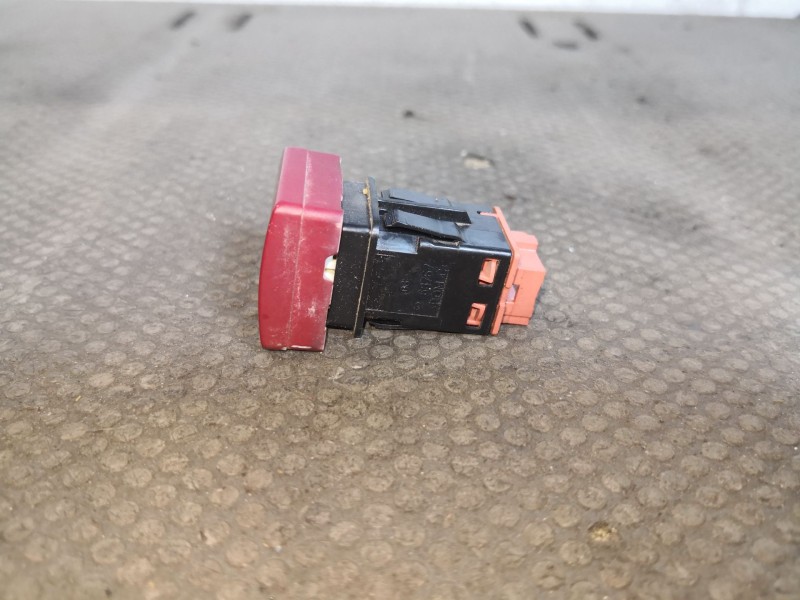 Recambio de warning para citroen berlingo first 1.6 hdi 75 x referencia OEM IAM 96583113KR  