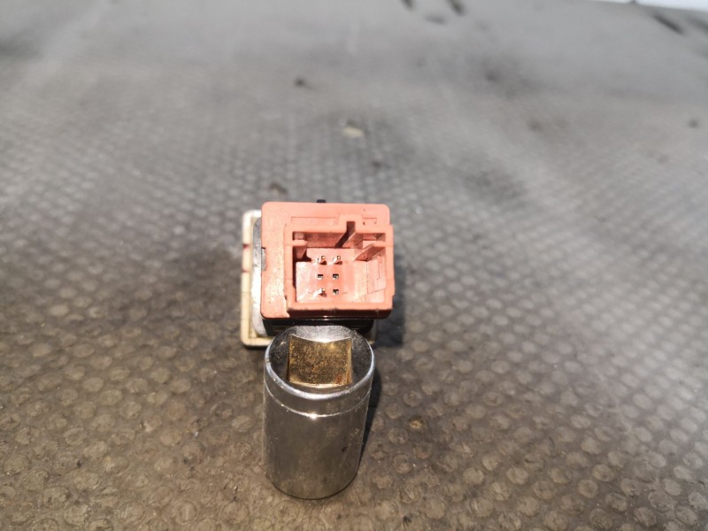 Recambio de warning para citroen berlingo first 1.6 hdi 75 x referencia OEM IAM 96583113KR  