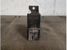 Recambio de rele precalentamiento para citroen berlingo first 1.6 hdi 75 x referencia OEM IAM 51299065  