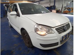 volkswagen polo (9n3) del año 2006