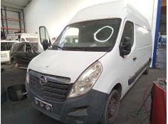 opel movano b kasten/combi del año 2010 2