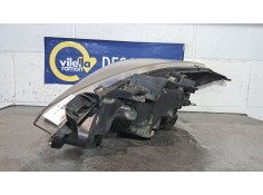 Recambio de faro derecho para peugeot 207 confort referencia OEM IAM    2