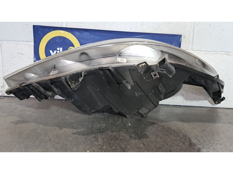 Recambio de faro izquierdo para peugeot 207 confort referencia OEM IAM   