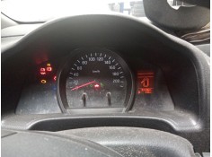 nissan nv 200 (m20) del año 2010