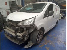nissan nv 200 (m20) del año 2010 2