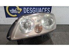 Recambio de faro izquierdo para volkswagen touran (1t1) 2.0 tdi referencia OEM IAM