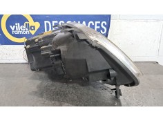 Recambio de faro izquierdo para volkswagen touran (1t1) 2.0 tdi referencia OEM IAM    2