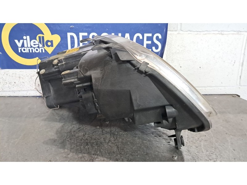 Recambio de faro izquierdo para volkswagen touran (1t1) 2.0 tdi referencia OEM IAM    Recambio de faro izquierdo para volkswagen touran (1t1) 2.0 tdi referencia OEM IAM