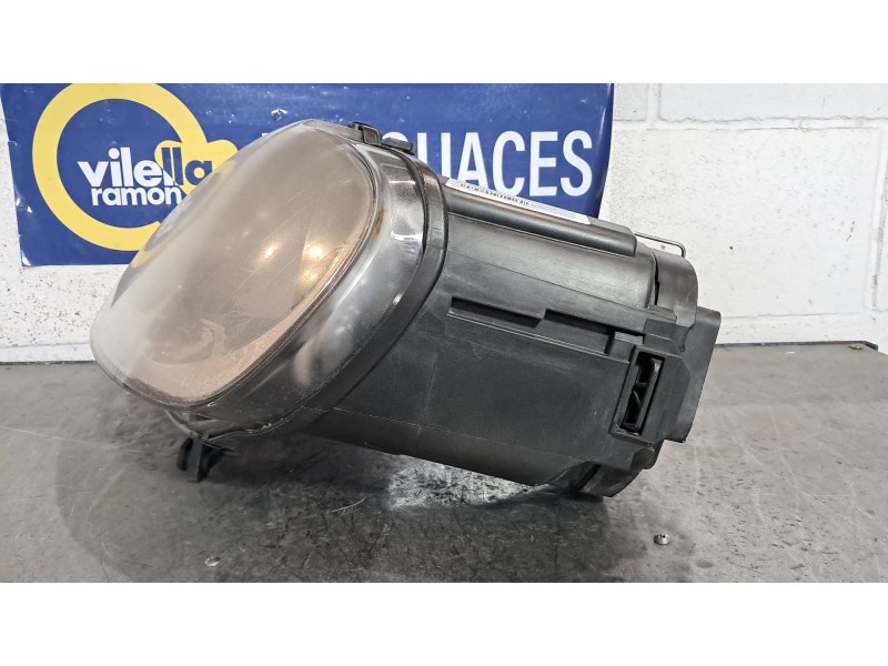 Recambio de faro izquierdo para volkswagen touran (1t1) 2.0 tdi referencia OEM IAM    Recambio de faro izquierdo para volkswagen touran (1t1) 2.0 tdi referencia OEM IAM