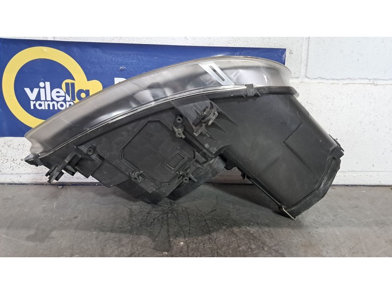Recambio de faro izquierdo para volkswagen touran (1t1) 2.0 tdi referencia OEM IAM    Recambio de faro izquierdo para volkswagen touran (1t1) 2.0 tdi referencia OEM IAM