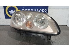 Recambio de faro derecho para volkswagen touran (1t1) 2.0 tdi referencia OEM IAM