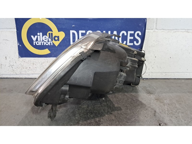Recambio de faro derecho para volkswagen touran (1t1) 2.0 tdi referencia OEM IAM    Recambio de faro derecho para volkswagen touran (1t1) 2.0 tdi referencia OEM IAM