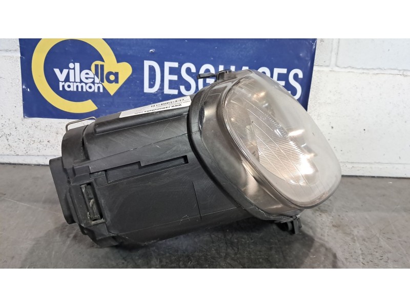 Recambio de faro derecho para volkswagen touran (1t1) 2.0 tdi referencia OEM IAM    Recambio de faro derecho para volkswagen touran (1t1) 2.0 tdi referencia OEM IAM