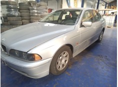 bmw serie 5 berlina (e39) del año 2001