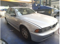 bmw serie 5 berlina (e39) del año 2001 2
