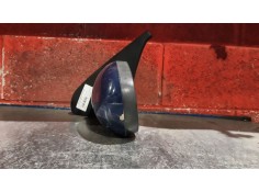 Recambio de retrovisor izquierdo para renault clio exception2 1.5dci105 eco2 referencia OEM IAM ELECTRIC   2