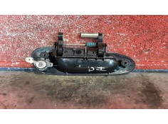 Recambio de maneta exte. delantero izquierda para honda civic berlina 3 (ep1/2) 1.7 ctdi es | 04.02 - 12.06 1.7 ctdi es | 04.02  2