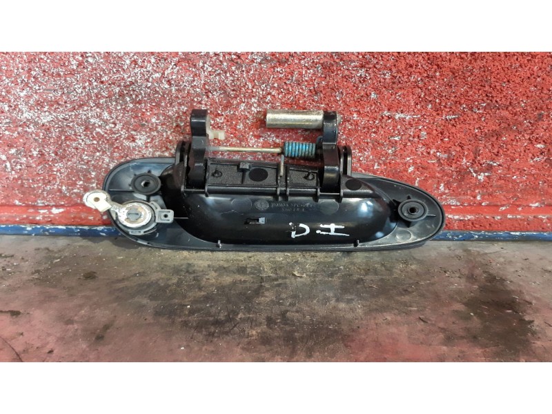 Recambio de maneta exte. delantero izquierda para honda civic berlina 3 (ep1/2) 1.7 ctdi es | 04.02 - 12.06 1.7 ctdi es | 04.02 