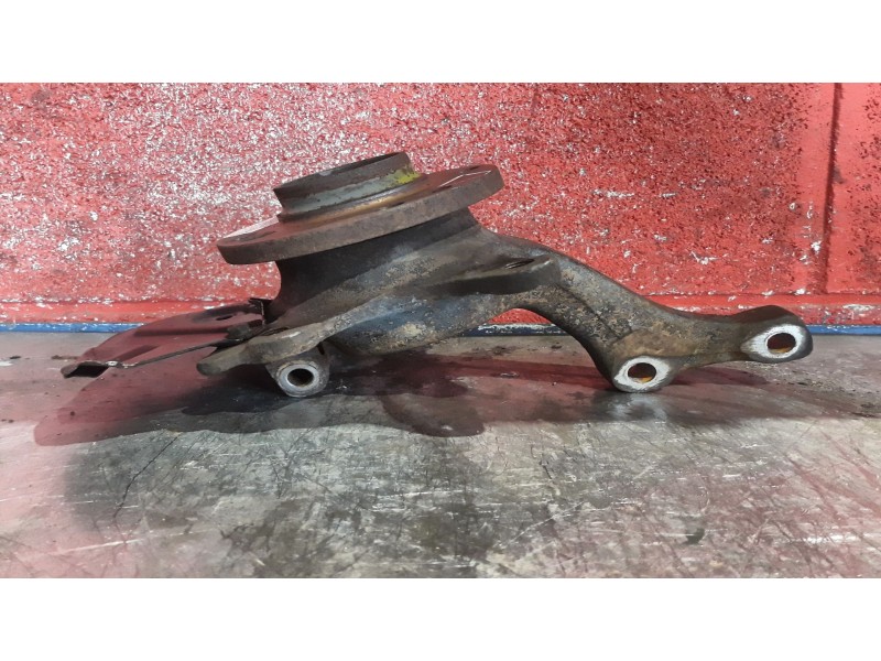 Recambio de mangueta delantero derecha para seat toledo (1l) sxe | 08.95 - ... sxe | 08.95 - ... referencia OEM IAM   