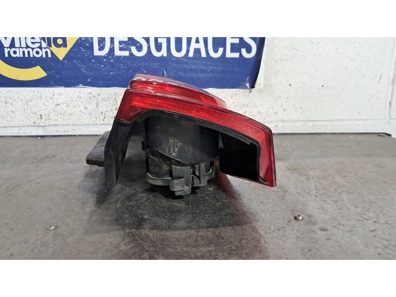 Recambio de piloto trasero derecho para citroen nemo attraction referencia OEM IAM   