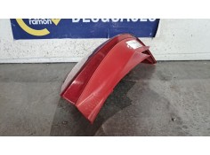 Recambio de piloto trasero izquierdo para opel corsa d cmon referencia OEM IAM 13186350   2