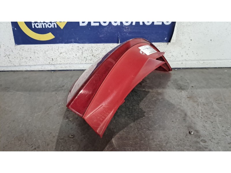 Recambio de piloto trasero izquierdo para opel corsa d cmon referencia OEM IAM 13186350  
