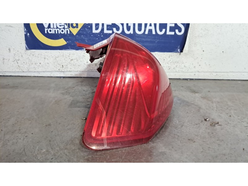 Recambio de piloto trasero izquierdo para opel corsa d cmon referencia OEM IAM 13186350  