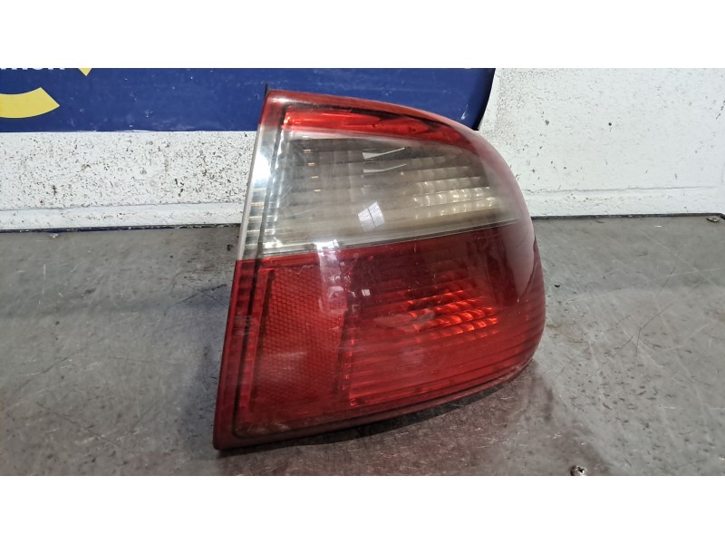 Recambio de piloto trasero derecho para seat toledo (1m2) 1.9 tdi referencia OEM IAM   