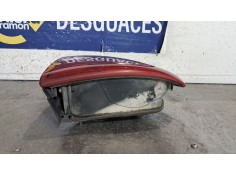 Recambio de piloto trasero derecho para seat toledo (1m2) 1.9 tdi referencia OEM IAM    2