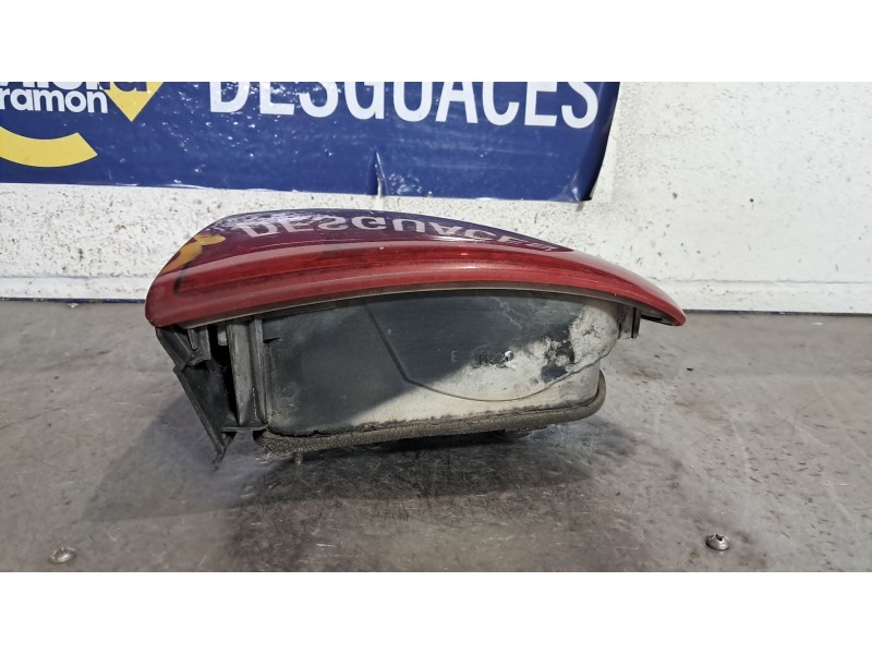 Recambio de piloto trasero derecho para seat toledo (1m2) 1.9 tdi referencia OEM IAM   