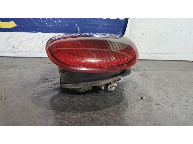 Recambio de piloto trasero derecho para seat toledo (1m2) 1.9 tdi referencia OEM IAM   