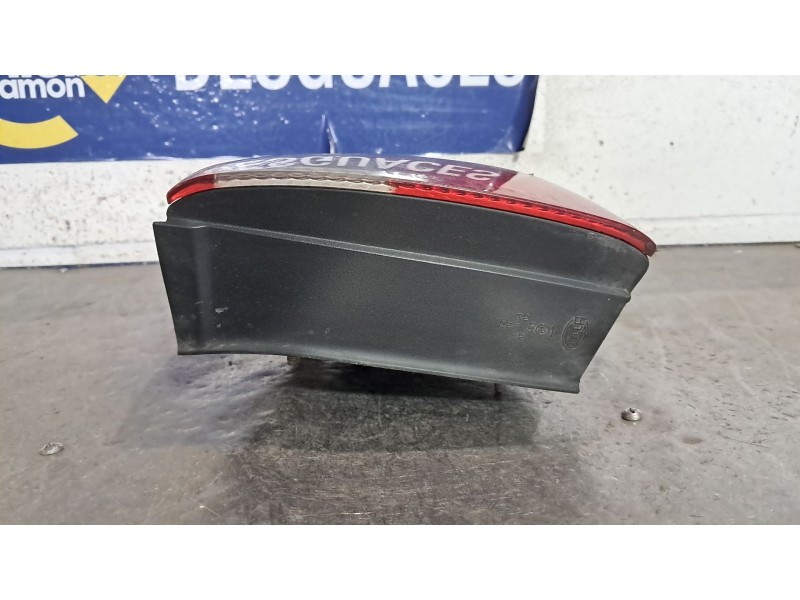 Recambio de piloto trasero derecho para seat toledo (1m2) 1.9 tdi referencia OEM IAM   