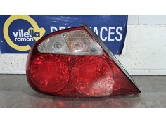 Recambio de piloto trasero izquierdo para jaguar s-type 3.0 v6 | 09.98 - 12.02 3.0 v6 | 09.98 - 12.02 referencia OEM IAM   